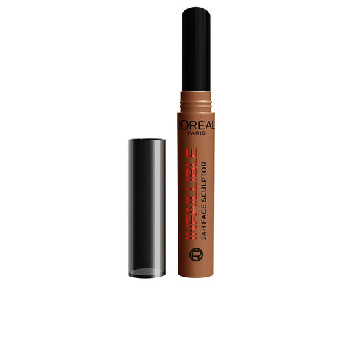 L'Oréal Paris Infaillible Stick Contorno Facial Definición Duradera