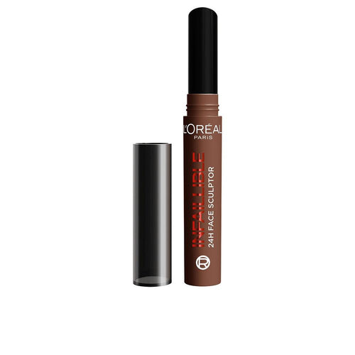 L'Oréal Paris Infaillible Stick Contorno Facial Definición Duradera