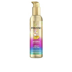 Pantene Hydra Revitaliza Crema Leave In Para Cabello Con Protección Contra El Calor