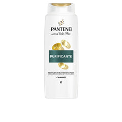 Pantene Reinigendes Shampoo Tiefreine Formel