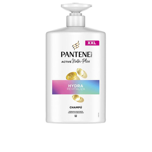 Pantene Hydra Revitaliza Shampoo Starkes Glänzendes Haar