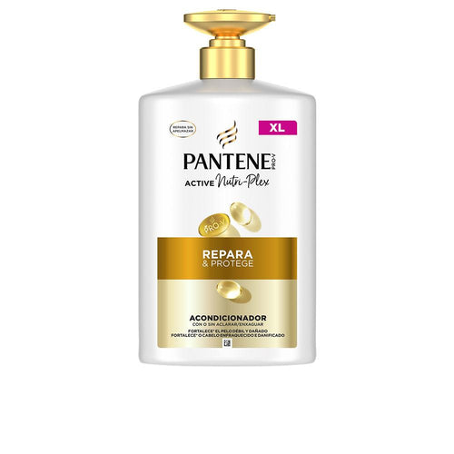 Pantene Repara & Protege Haarspülung Für Geschädigtes Und Trockenes Haar Intensive Reparatur
