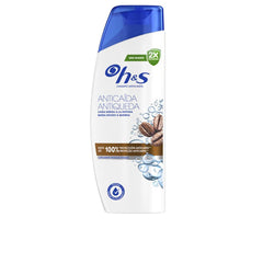 Head & Shoulders H&S Anticaída Shampoo Soin Quotidien Cheveux