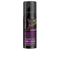 Syoss Root Retouch Haarspray Dark Blonde Natürliche Ansatzdeckkraft