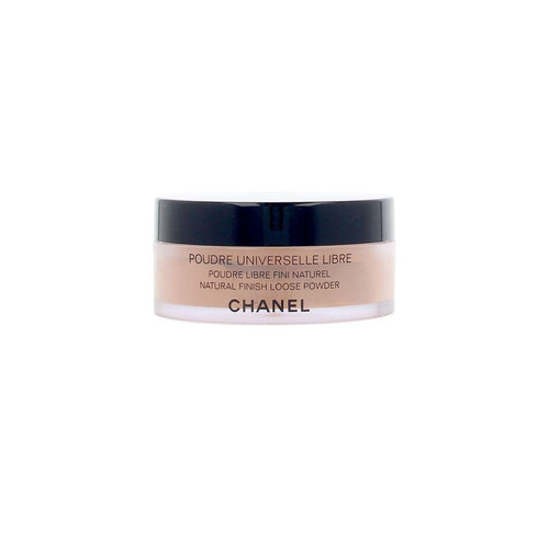 Chanel Poudre Universelle Libre Polvo Suelto Belleza Eco Y Innovación