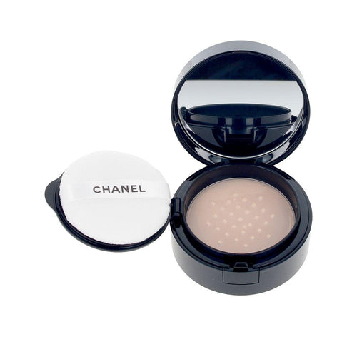 Chanel Poudre Universelle Libre Polvo Suelto Belleza Eco Y Innovación