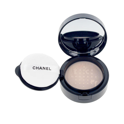 Chanel Poudre Universelle Libre Polvo Suelto Belleza Eco Y Innovación