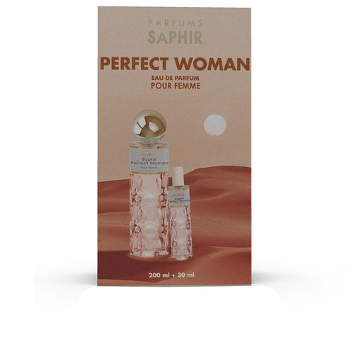 Parfums Saphir Perfect Woman Parfüm Eau De Parfum