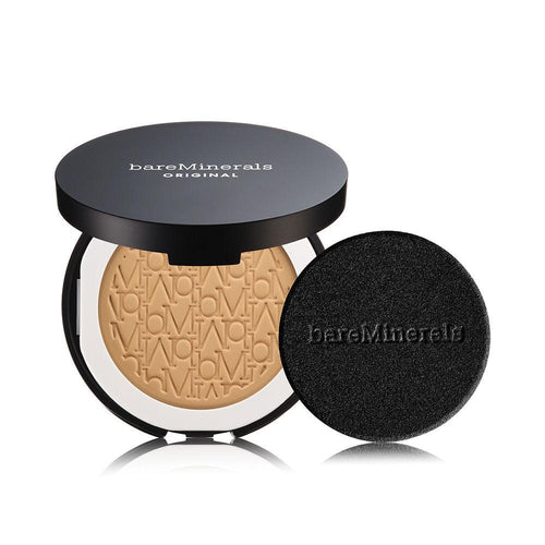 Bare Minerals Bare Minerals Original Kompakte Mineral Foundation Strahlende Natürliche Haut