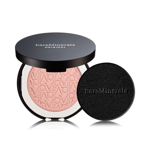 Bare Minerals Bare Minerals Original Compact Mineral Foundation Radiant Natural Skin