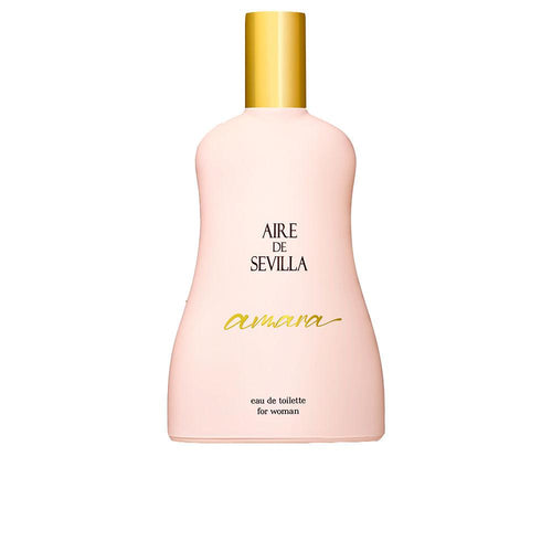 Aire Sevilla Aire De Sevilla Amara Parfüm Eau De Toilette Sanfte Vanille Und Amber