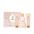 Aire Sevilla Aire De Sevilla Amara Parfüm Eau De Toilette Set Sanfte Warme Note
