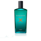Poseidon Poseidon X Profumo Eau De Toilette Aroma Energico Seducente