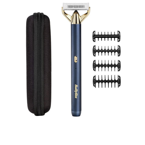 Babyliss Cortapelos Trimmer Para Un Afeitado Facial