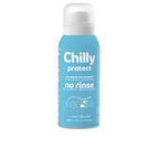 Chilly Protect Spray Schiuma Senza Risciacquo Igiene Intima Freschezza E Protezione