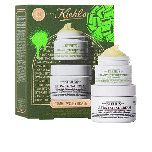 Kiehl's Ultra Facial Gesichtsfeuchtigkeitscreme Feuchtigkeit 24 Stunden