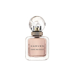 Carven Dans Ma Bulle Parfum Eau De Parfum Fraîcheur Et Élégance Sensuelle