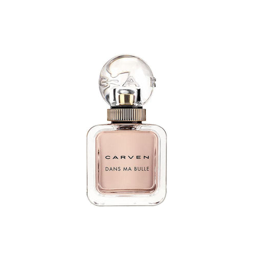 Carven Dans Ma Bulle Parfum Eau De Parfum Fraîcheur Et Élégance Sensuelle