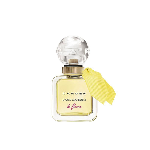 Carven Dans Ma Bulle Des Fleurs Parfum Eau De Toilette Élégance Florale Rayonnante