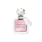 Carven Dans Ma Bulle Perfume Eau De Toilette Invigorating And Soothing Musk