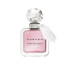Carven Dans Ma Bulle Perfume Eau De Toilette Invigorating And Soothing Musk