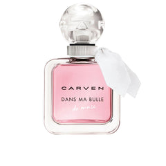 Carven Dans Ma Bulle Perfume Eau De Toilette Invigorating And Soothing Musk