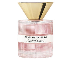 Carven C'est Paris Perfume Eau De Perfume Parisian Passion