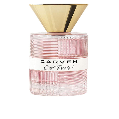 Carven C'est Paris Perfume Eau De Perfume Parisian Passion