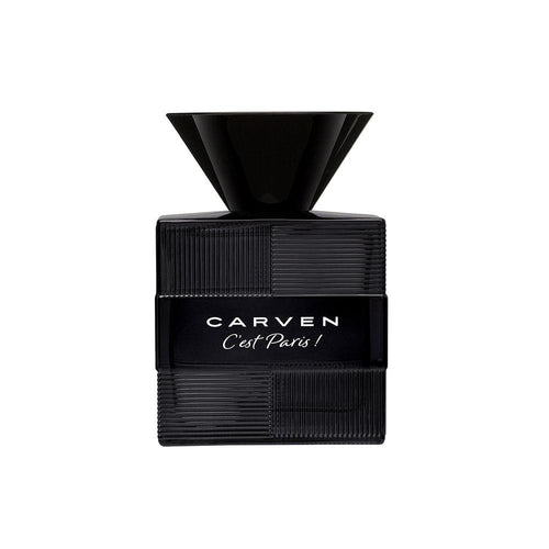 Carven C'Est Paris Perfume Eau De Toilette Bold Paris Spirit