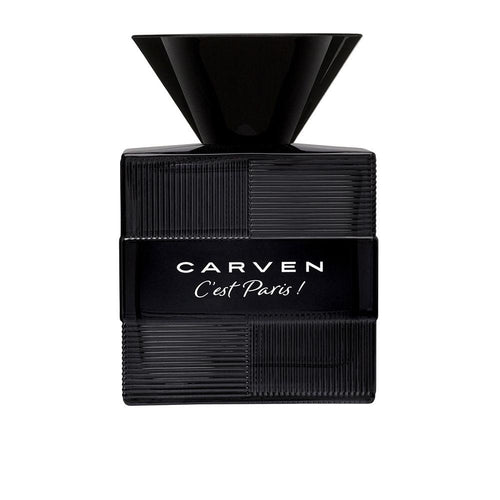 Carven C'Est Paris Perfume Eau De Toilette Bold Paris Spirit