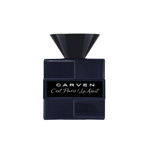 Carven C'Est Paris Perfume Eau De Parfum Paris Night Elegance