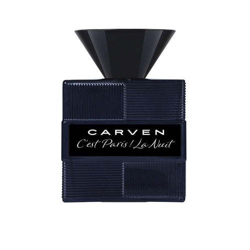 Carven C'Est Paris Perfume Eau De Parfum Paris Night Elegance
