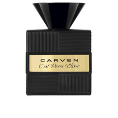 Carven C'est Paris Perfume Eau De Perfume Discover Paris Timeless Elegance
