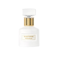 Carven Carven Pour Elle Perfume Eau De Parfum Enchanting And Feminine Grace