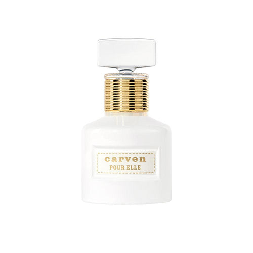 Carven Carven Pour Elle Perfume Eau De Parfum Enchanting And Feminine Grace