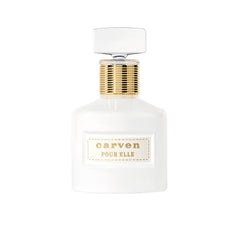 Carven Carven Pour Elle Perfume Eau De Parfum Enchanting And Feminine Grace