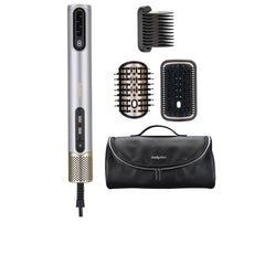 Babyliss Secador As6554E Secador De Cabello Estilo Y Potencia