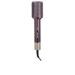 Babyliss Cepillo Secador Alisador As6400E Cepillo Secador Y Alisador Cabello Radiante Y Suave