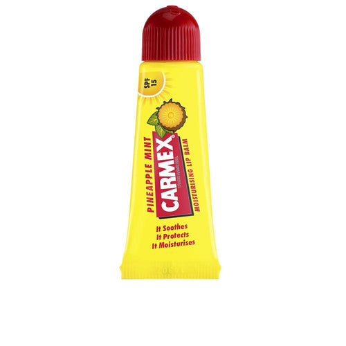 Carmex Bálsamos Carmex Balsamo Per Labbra Ananas E Menta Rinfrescanti