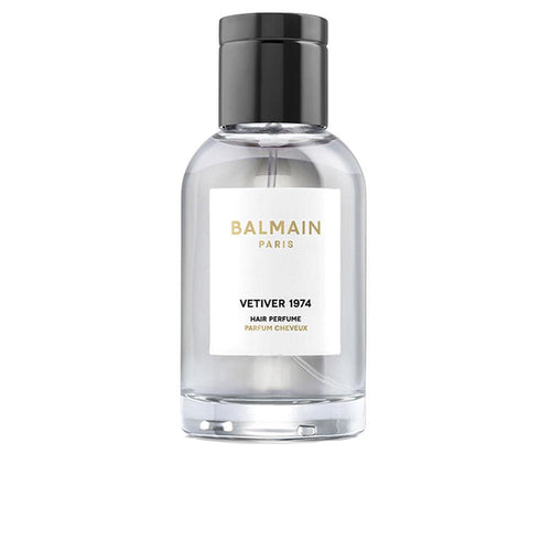 Balmain Hair Vetiver 1974 Perfume Para Cabello Eau De Parfum Esencia Floral Amaderada