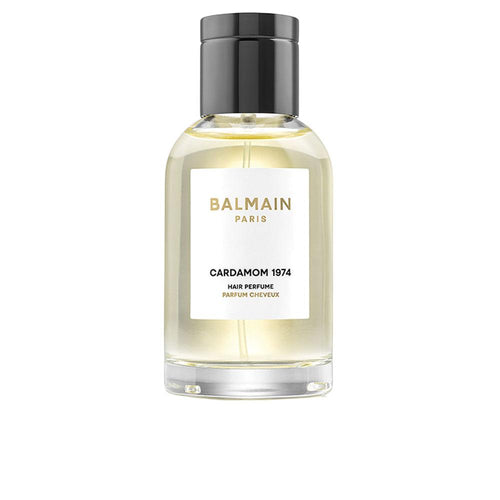Balmain Hair Cardamom 1974 Perfume Para Cabello Eau De Parfum Elegancia Capilar Exquisita