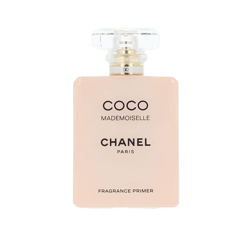 Chanel Coco Mademoiselle Profumo Eau De Toilette Rituale Di Bellezza Unico