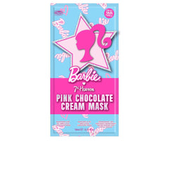 7Th Heaven Barbie Mascarilla De Arcilla Con Chocolate Rosa Cruelty Free Vegan