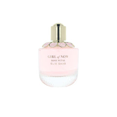 Elie Saab Girl Of Now Perfume Eau De Parfum Pétalo De Rosa