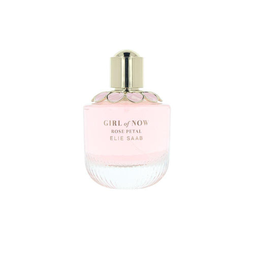 Elie Saab Girl Of Now Perfume Eau De Parfum Pétalo De Rosa