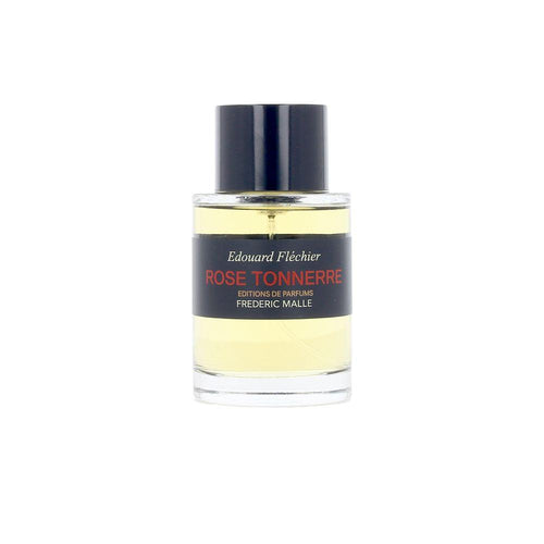 Frederic Malle Rose Tonnerre Perfume Eau De Perfume Seducción Misteriosa