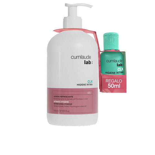 Cumlaude Lab Cumlaude Lab Higiene Íntima Intimes Reinigungs Gel Sanfte Natürliche Pflege