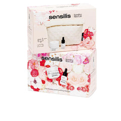 Sensilis Upgrade Crema Viso Lenitiva Effetto Rassodante E Idratante