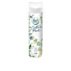 Cosmoplast Cotton Pads Discos De Algodón Para El Rostro