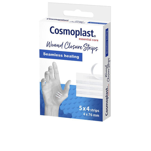 Cosmoplast Wound Closure Dispositivo De Cierre De Heridas Sanación Sin Costuras